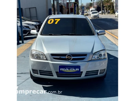 ASTRA 2.0 MPFI ADVANTAGE 8V FLEX 4P MANUAL