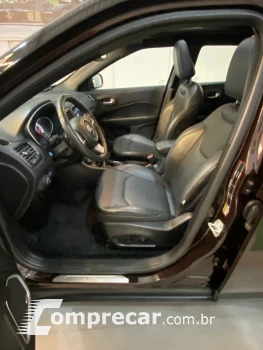 COMPASS 2.0 16V S 4X4