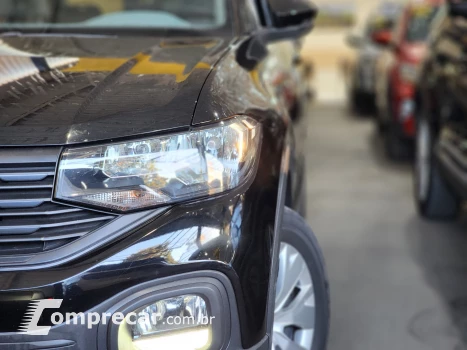 T-CROSS 1.0 200 TSI Sense