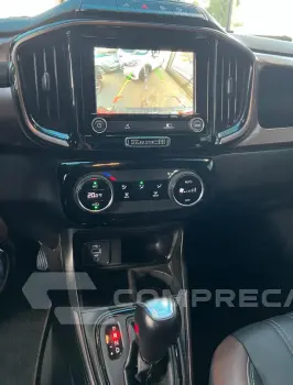 STRADA 1.0 Turbo 200 Ranch CD