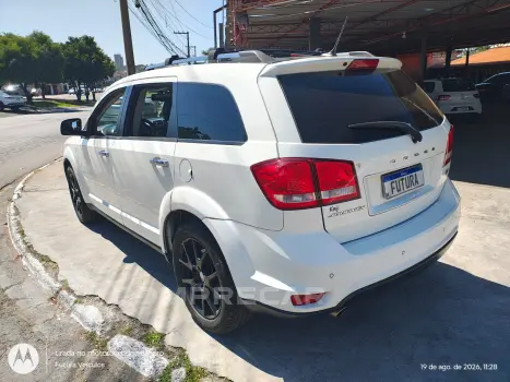 JOURNEY RT  3.6 V6