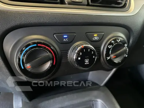 HB20 1.0 12V FLEX SENSE MANUAL