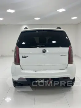 IDEA 1.4 MPI Attractive 8V