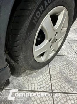 ASTRA 2.0 MPFI Advantage 8V