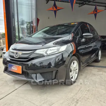 Fit LX 1.5 Flexone 16V 5p Aut.