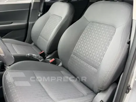 HB20S 1.0 12V FLEX COMFORT PLUS MANUAL