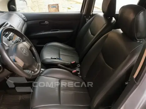 Grand Livina 1.8 Sl 16V Flex 4P Automático