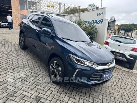 TRACKER Premier 1.2 Turbo 12V Flex Aut.