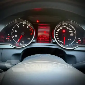 A5 2.0 TFSI Sportback Attraction 16V