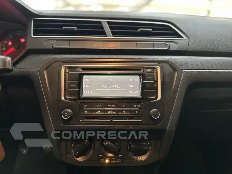 VOYAGE 1.0 12V MPI TOTALFLEX 4P MANUAL