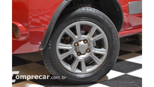 ECOSPORT - 1.6 FREESTYLE 16V 4P MANUAL