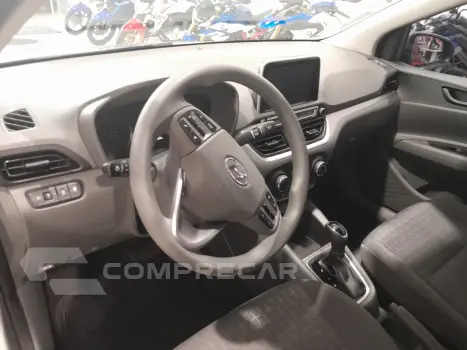 HB 20 Sedan 1.0 12V 4P FLEX COMFORT PLUS TURBO