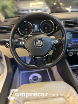 JETTA 2.0 TSI Highline 211cv