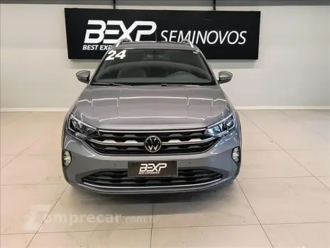 NIVUS 1.0 200 TSI Highline