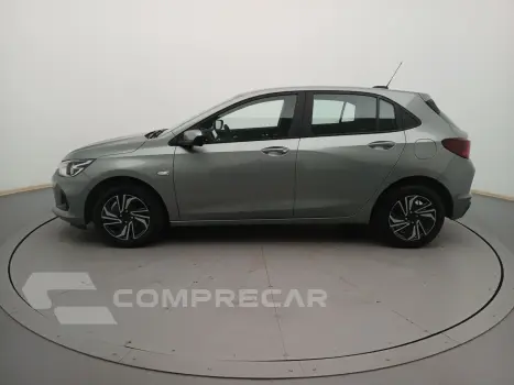 ONIX 1.0 FLEX LT MANUAL