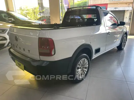 SAVEIRO 1.6 MSI Robust CS 8V