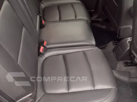 TRACKER - 1.4 16V TURBO PREMIER AUTOMÁTICO