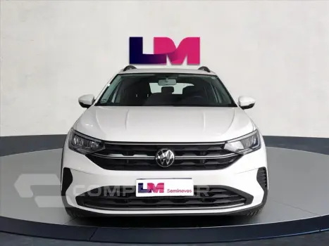 NIVUS 1.0 200 TSI TOTAL FLEX COMFORTLINE AUTOMÁTI