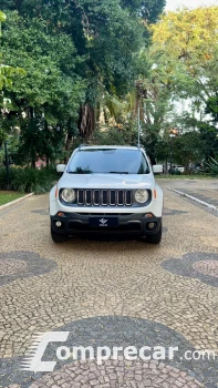 RENEGADE 1.8 16V Longitude
