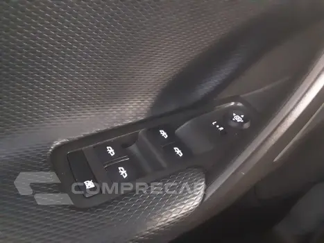 TRACKER 1.0 TURBO FLEX LT AUTOMÁTICO