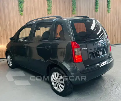 IDEA 1.4 MPI Fire ELX 8V