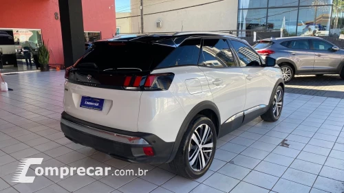 PEUGEOT 3008 1.6 GRIFFE THP 16V