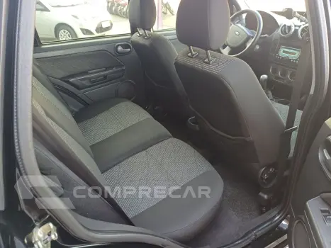 Ecosport 1.6 4P FREESTYLE XLT FLEX