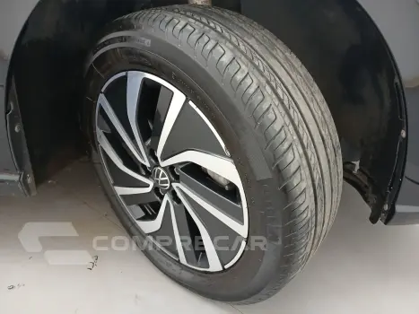 POLO 1.0 170 TSI HIGHLINE AUTOMÁTICO