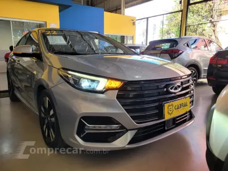 ARRIZO 6  PRO 1.5 Turbo Flex Aut.