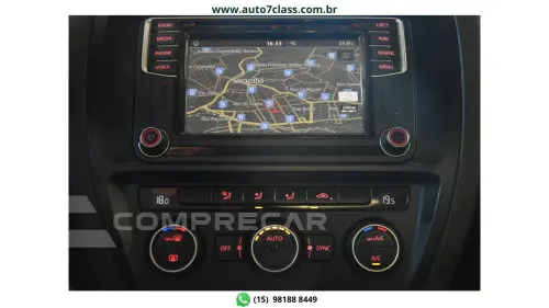 JETTA - 1.4 16V TSI COMFORTLINE 4P TIPTRONIC