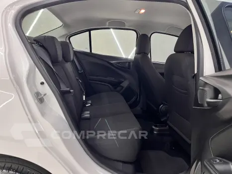 CRONOS 1.3 Firefly Drive