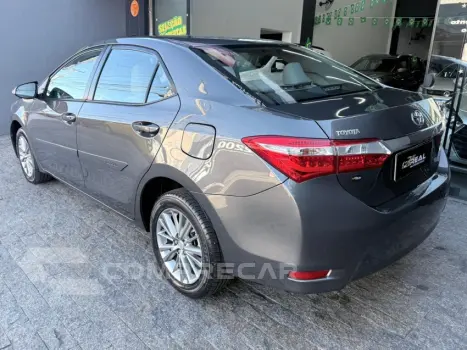 COROLLA 2.0 Vvt-ie XEI