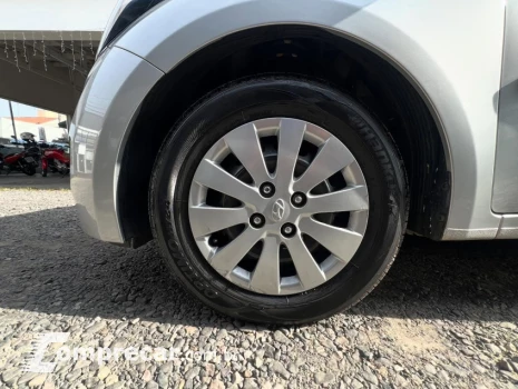 HB20 1.0 Comfort 12V