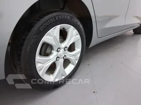 ONIX 1.0 TURBO FLEX LTZ AUTOMÁTICO