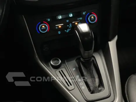 FOCUS 2.0 SE 16V FLEX 4P POWERSHIFT