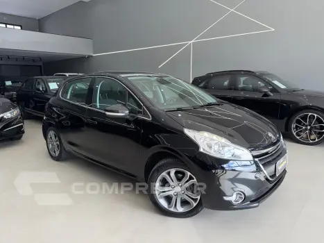 208 Griffe 1.6