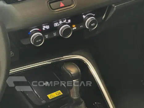 HR-V 1.5 DI I-VTEC FLEX EXL CVT