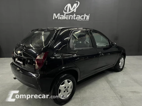 CELTA 1.0 MPFI LT 8V FLEX 4P MANUAL