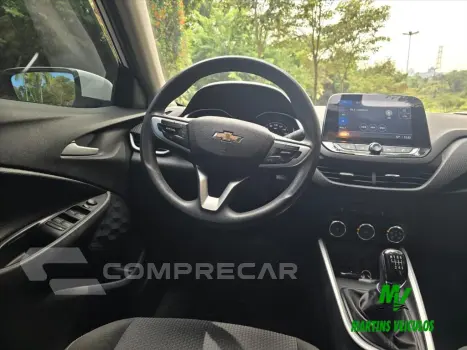ONIX 1.0 TURBO FLEX PLUS LT MANUAL
