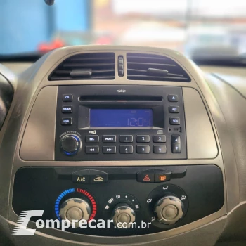 TIGGO 2.0 16V