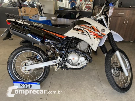 Yamaha LANDER 250 CC