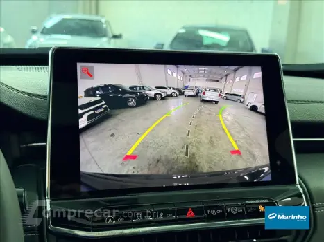 COMPASS 1.3 T270 TURBO FLEX S AT6