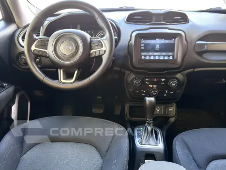 RENEGADE 1.8 16V FLEX SPORT 4P AUTOMÁTICO