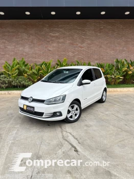 Novo Fox Comfortline
