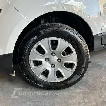 ECOSPORT 1.5 Ti-vct SE