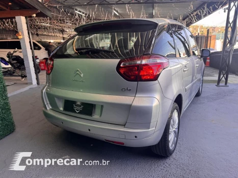 C4 Picasso/Pic. La Luna 2.0 16V  Aut.