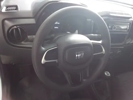 STRADA 1.3 FIREFLY FLEX FREEDOM CS MANUAL