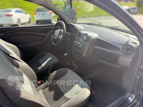 Ka 1.0 8V/1.0 8V ST Flex 3p