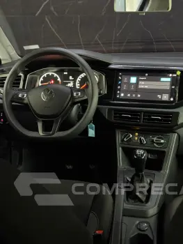 POLO 1.0 MPI Track