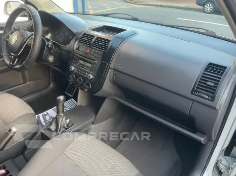 POLO 1.6 MI 8V